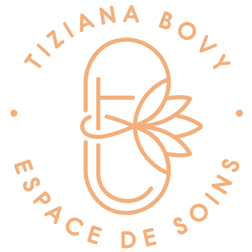 Tiziana Bovy - Espace de soins