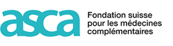 logo Asca fondation suisse pour les médecines complémentaires